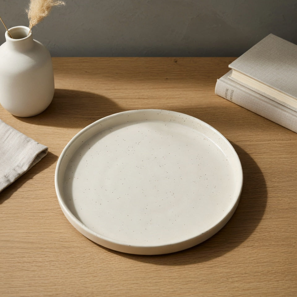 Platter Medium