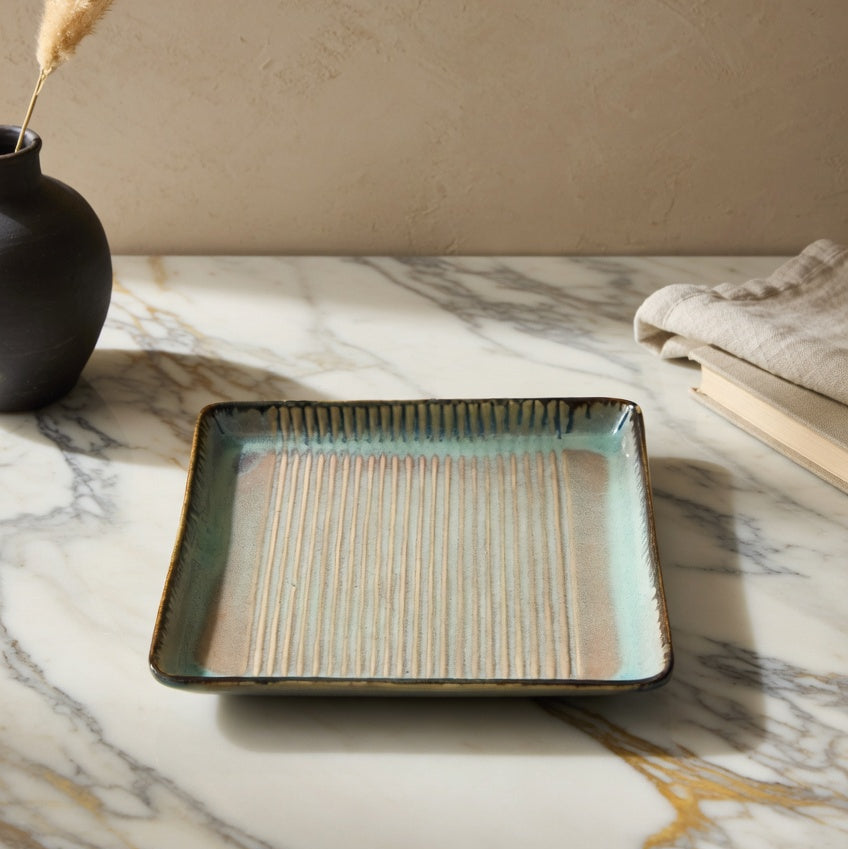 Square Platter Medium