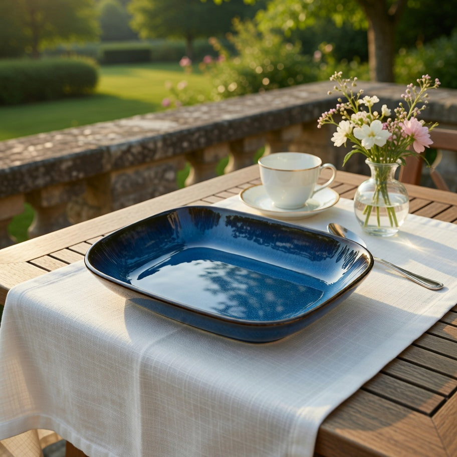 Dish Platter