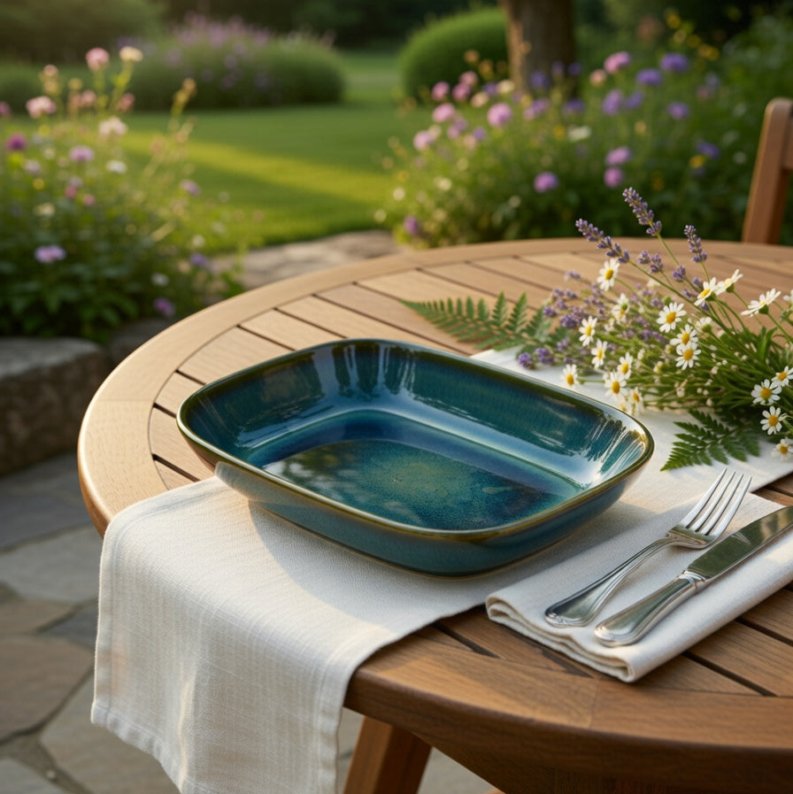 Dish Platter