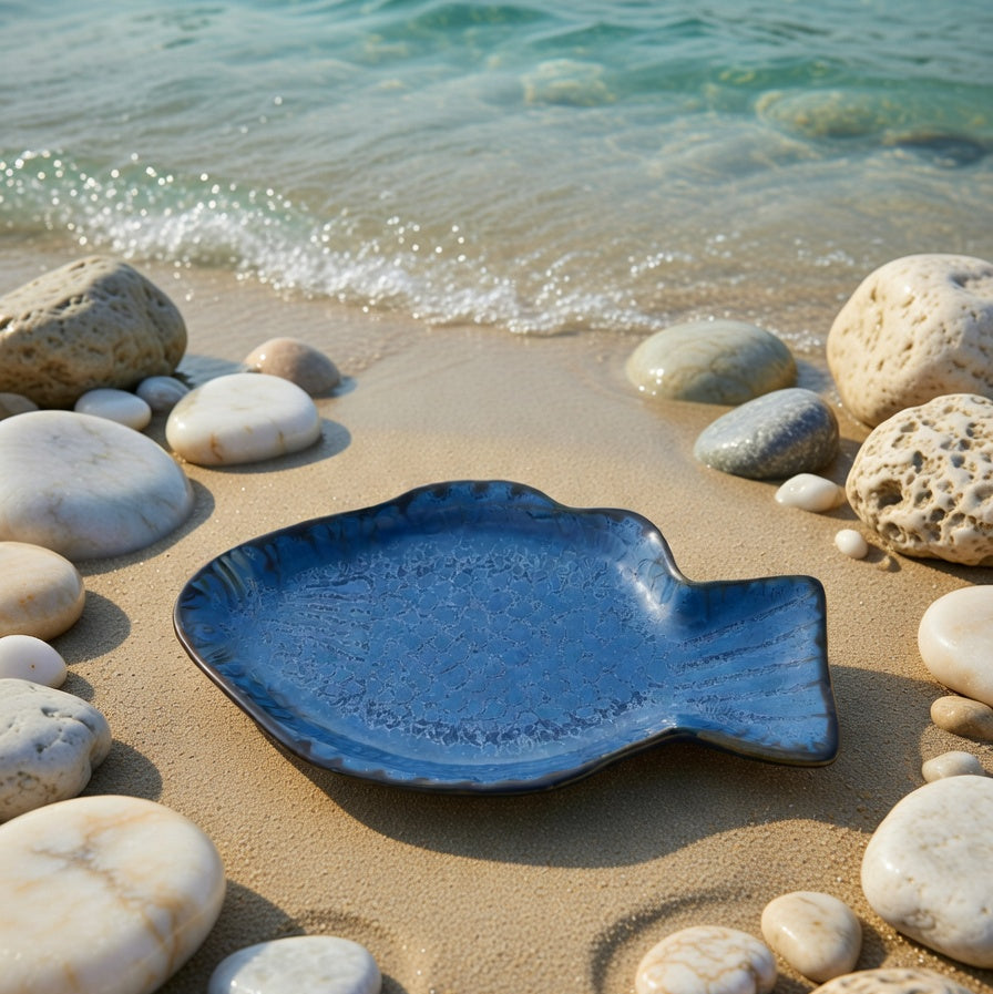 Fish Platter