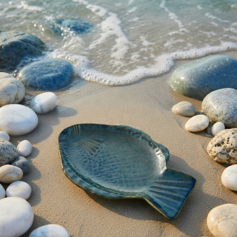 Fish Platter
