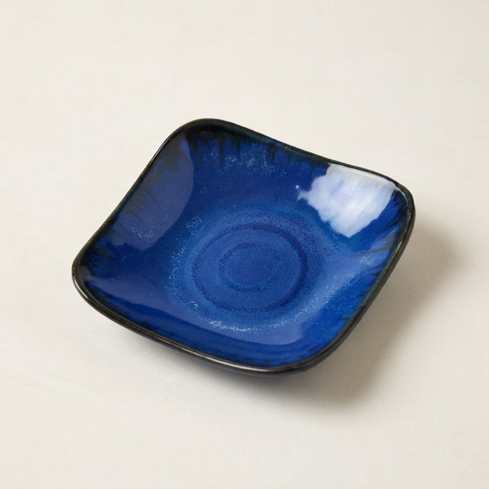 Square Ring Platter Medium