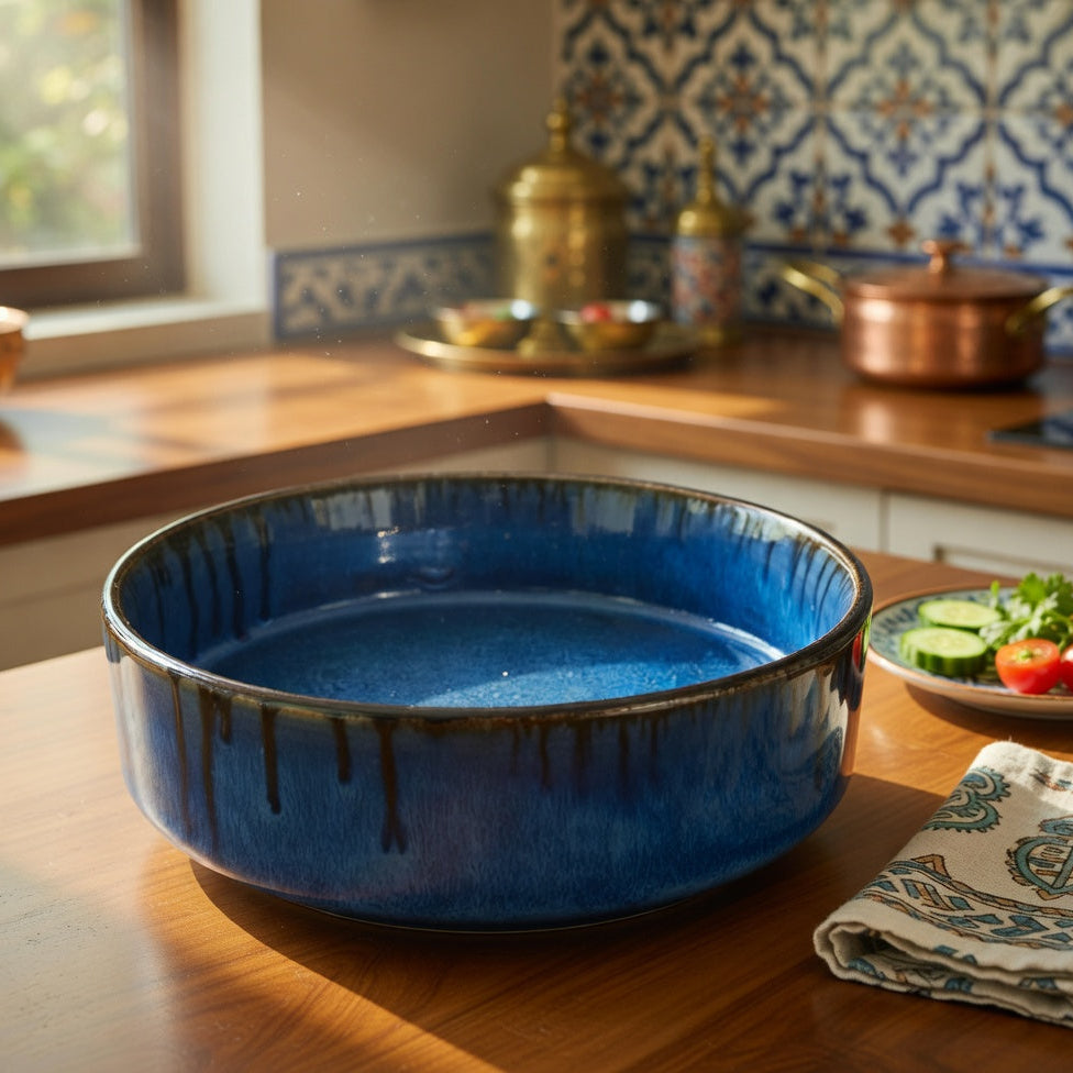 Salad Bowl Large