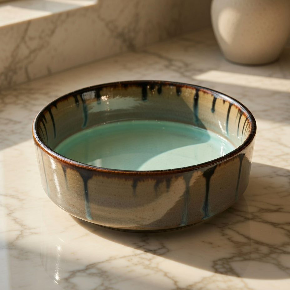 Salad Bowl Small