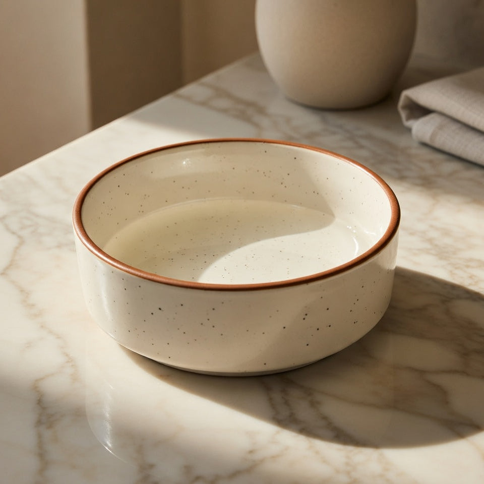Salad Bowl Small