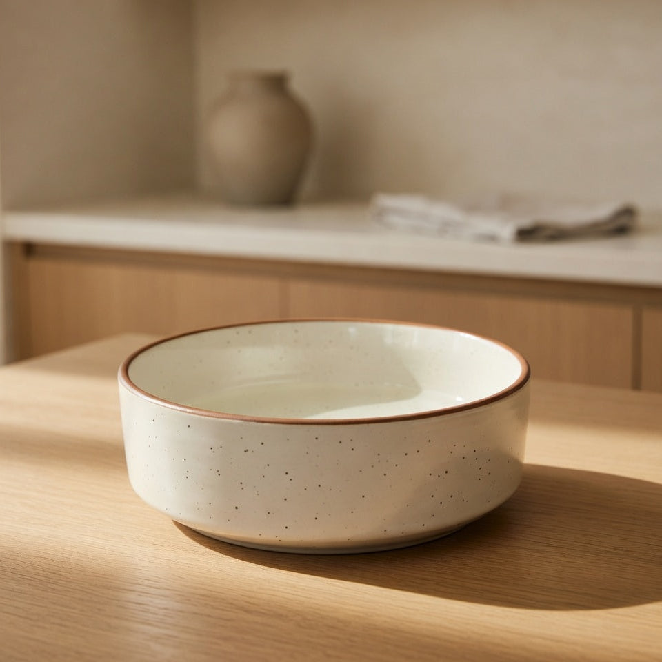 Salad Bowl Mini
