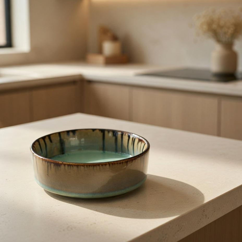 Salad Bowl Mini