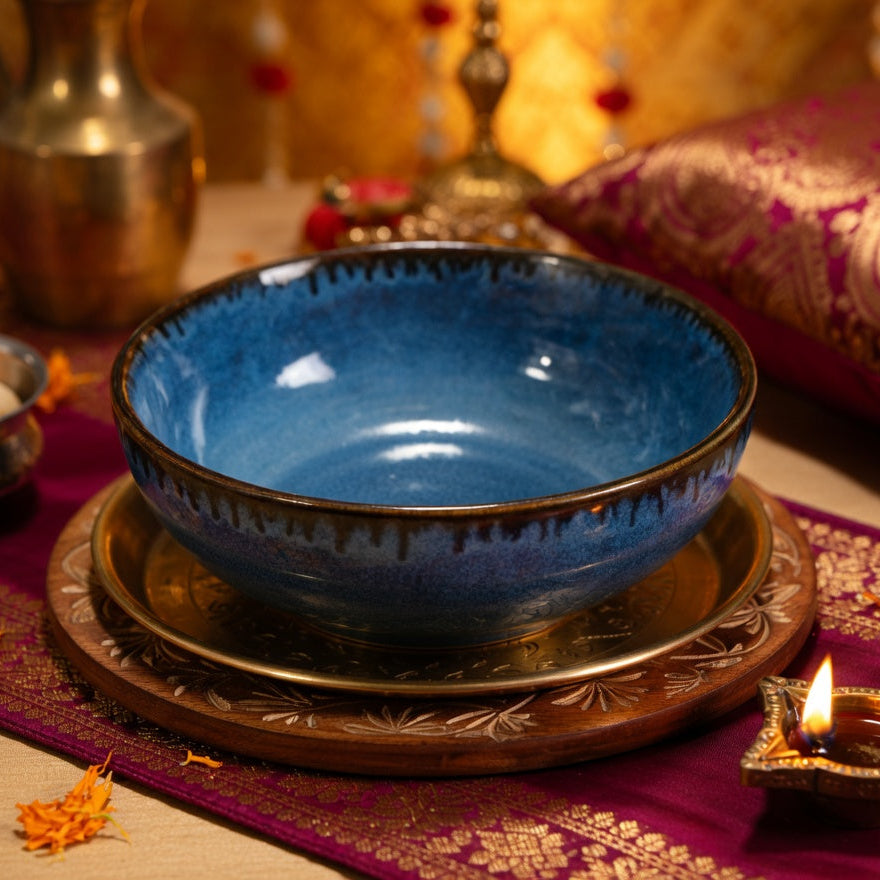 Serving Bowl
