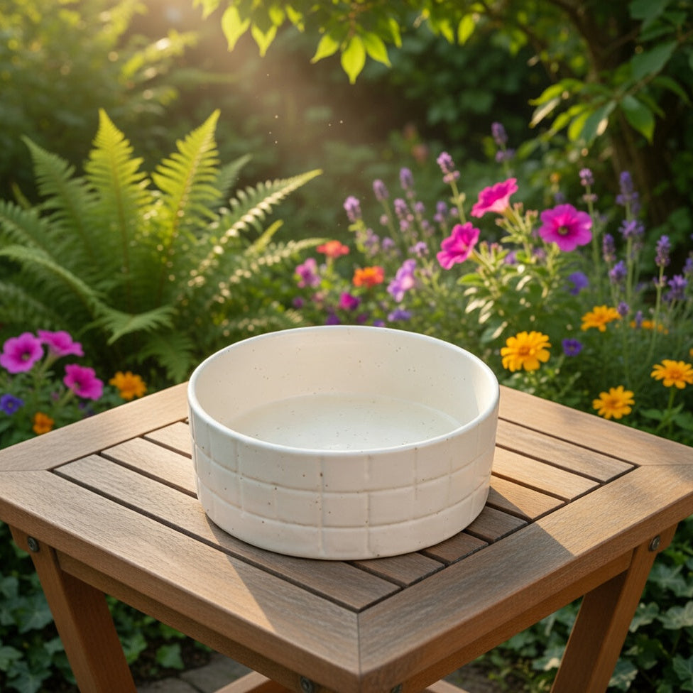 Grill Bowl