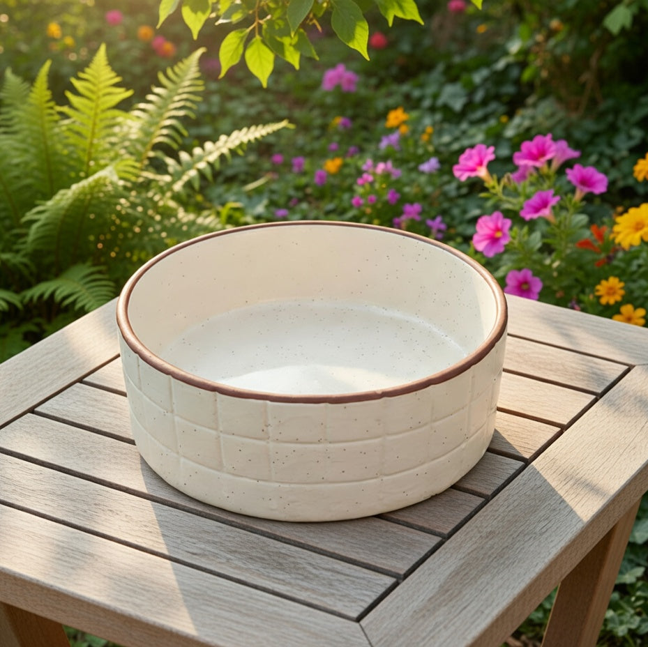 Grill Bowl