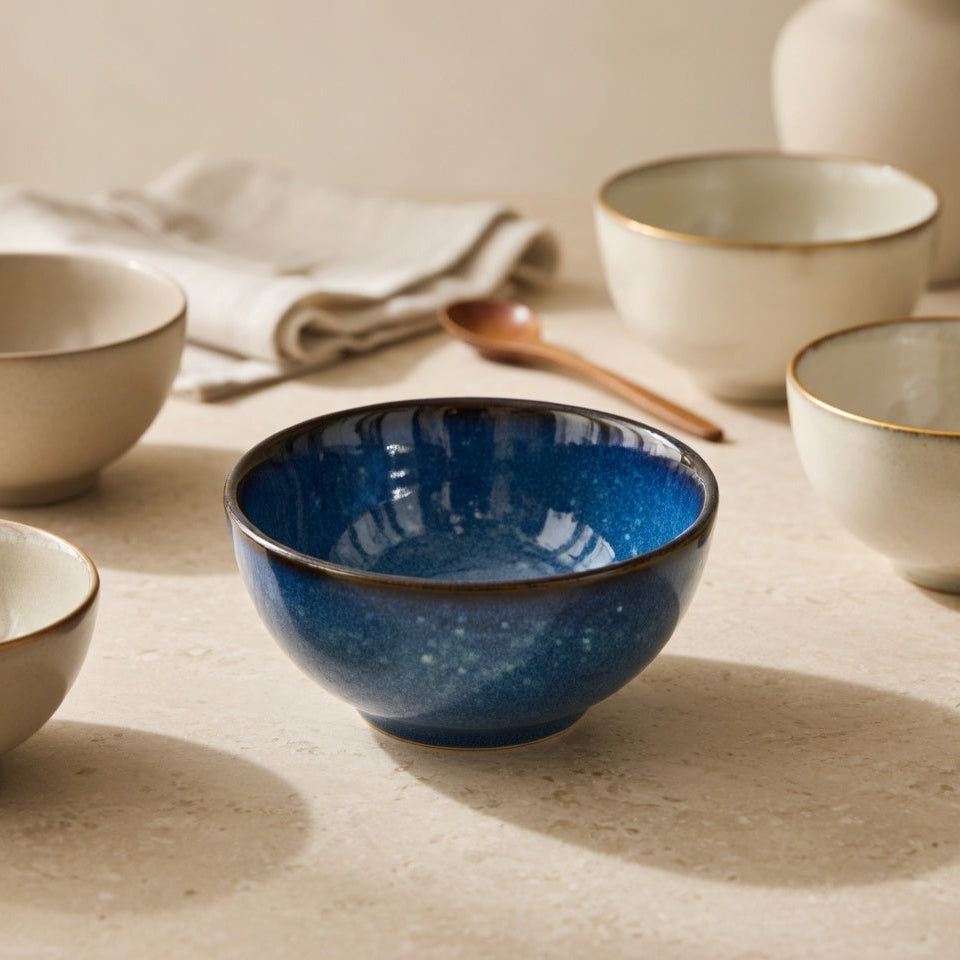 Mini Soup Bowl