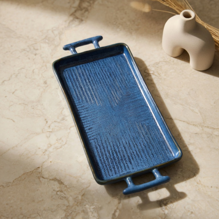Handle Tray