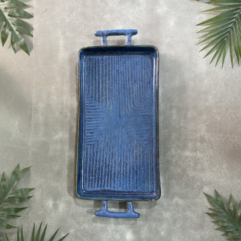 Handle Tray Large