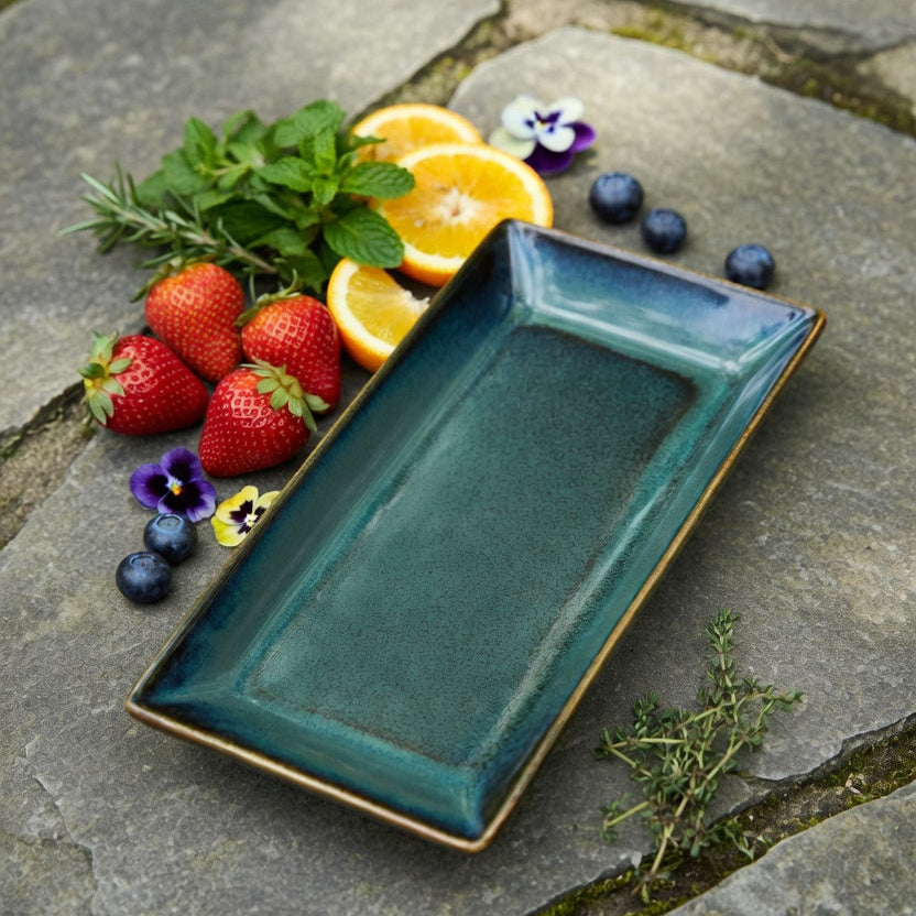 Rectangle Tray