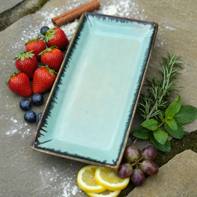 Rectangle Tray