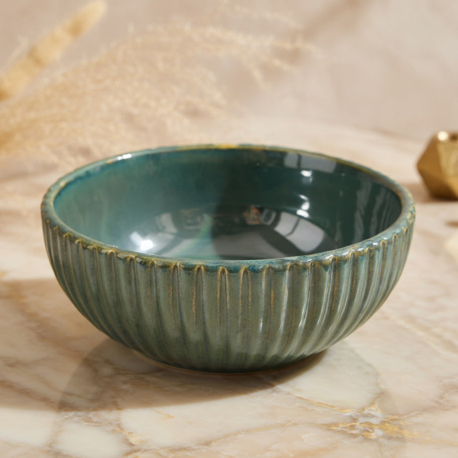 Lining Bowl