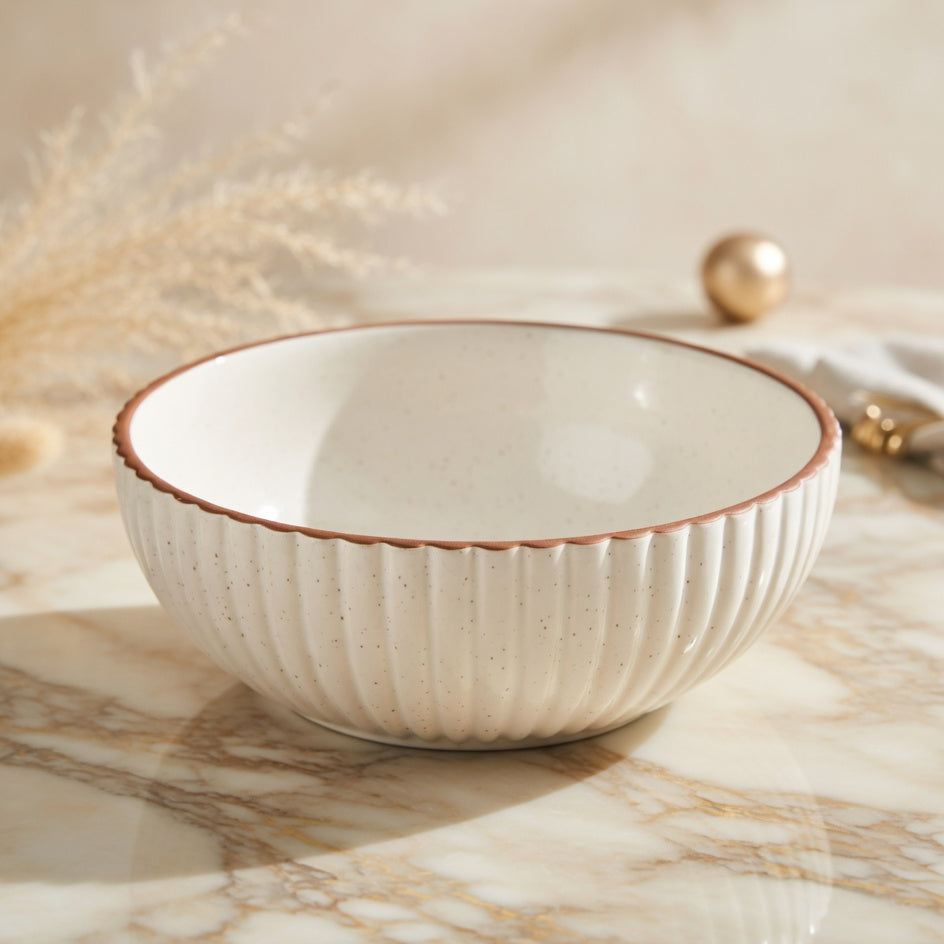 Lining Bowl
