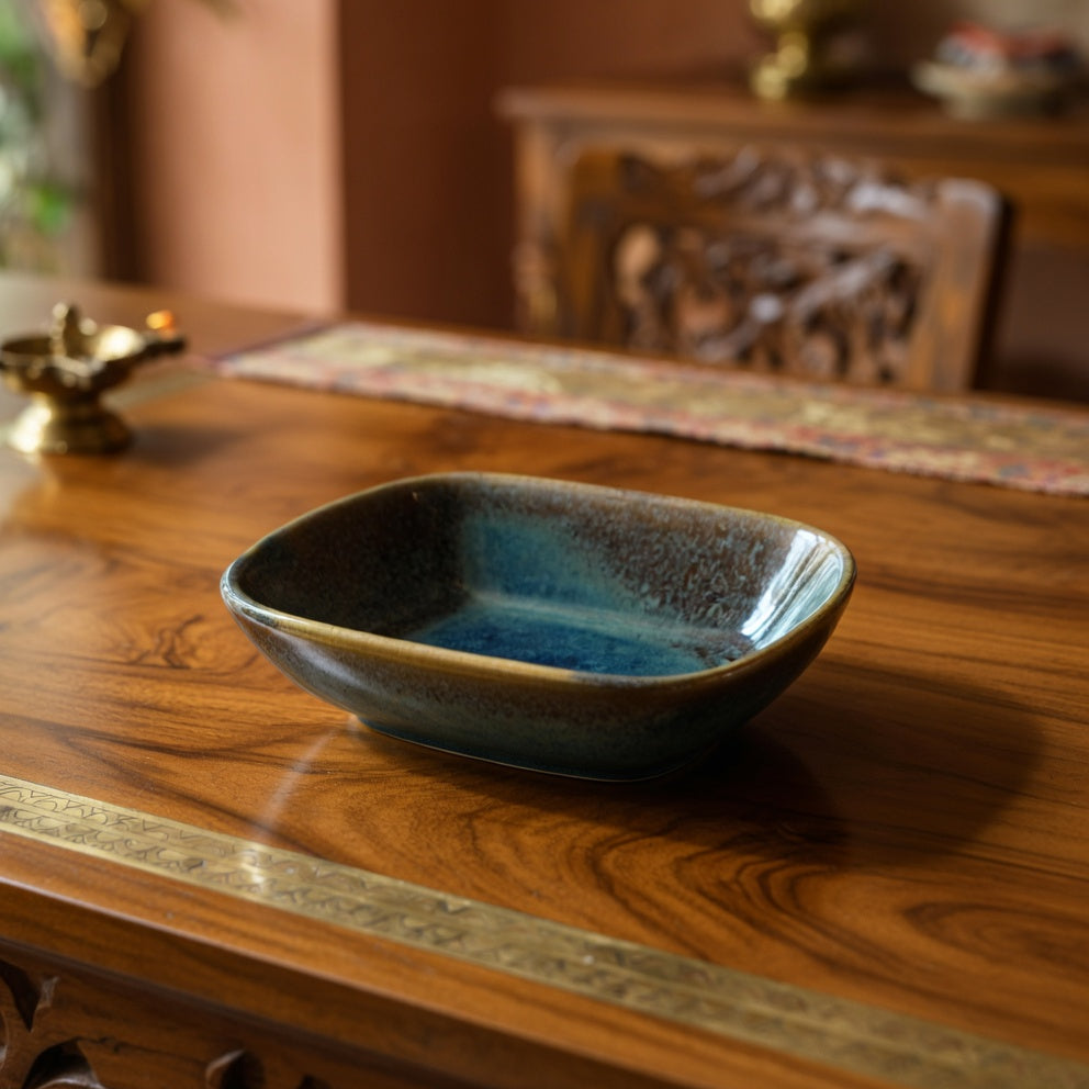 Square Dip Bowl