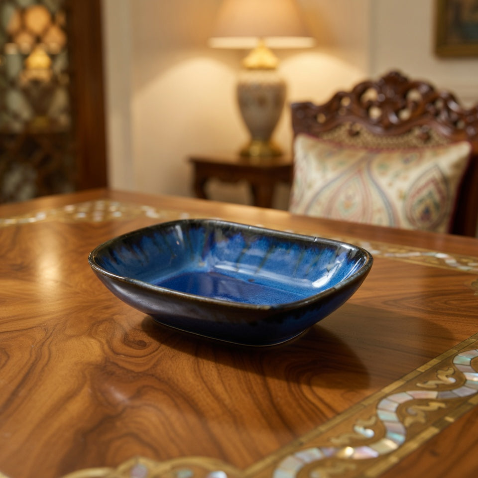 Square Dip Bowl