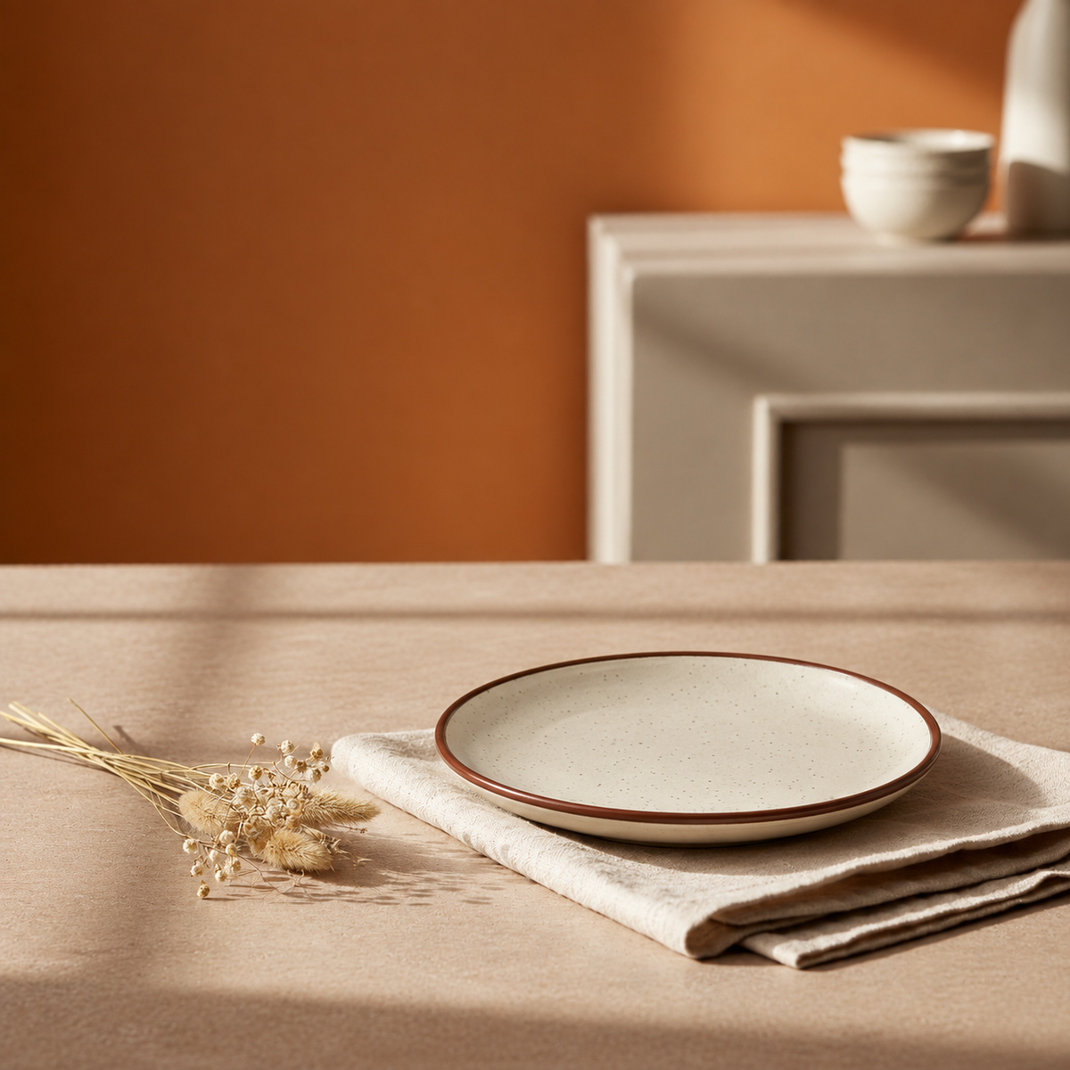 Dinner Plate