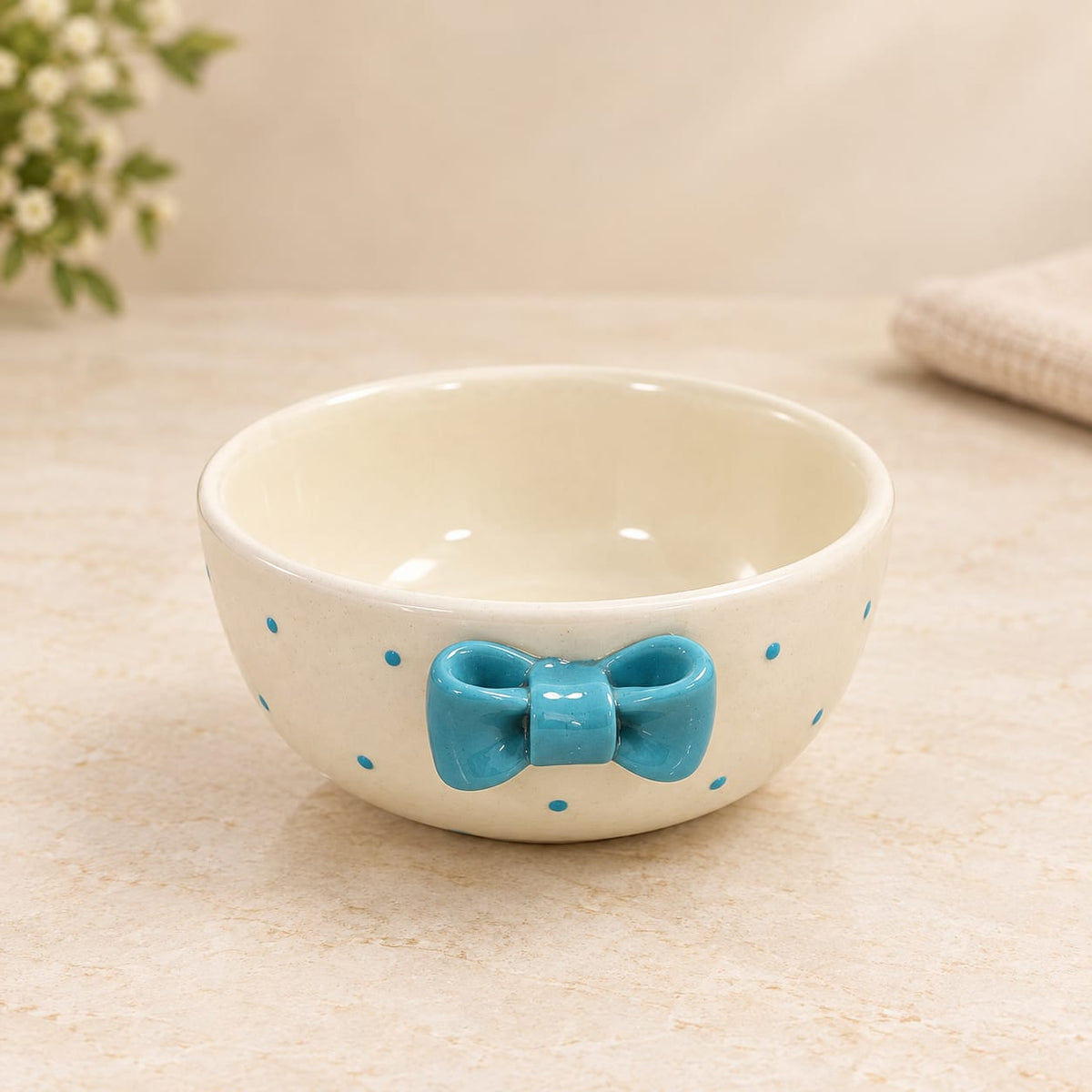 Ceramic Handmade Bowl