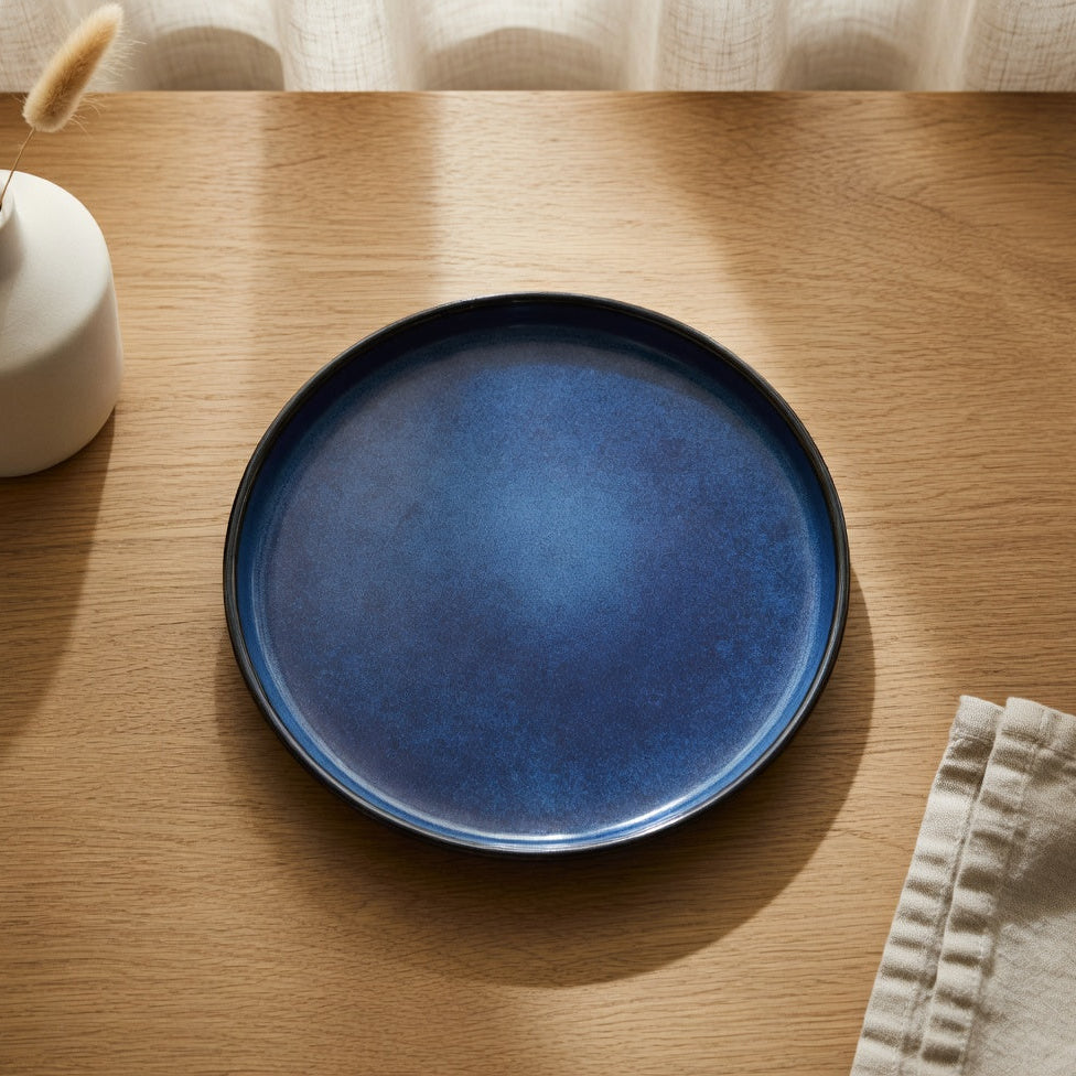 Platter Medium