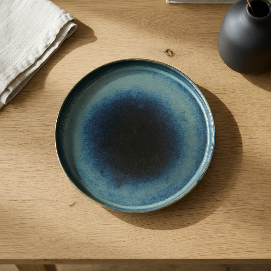 Platter Medium