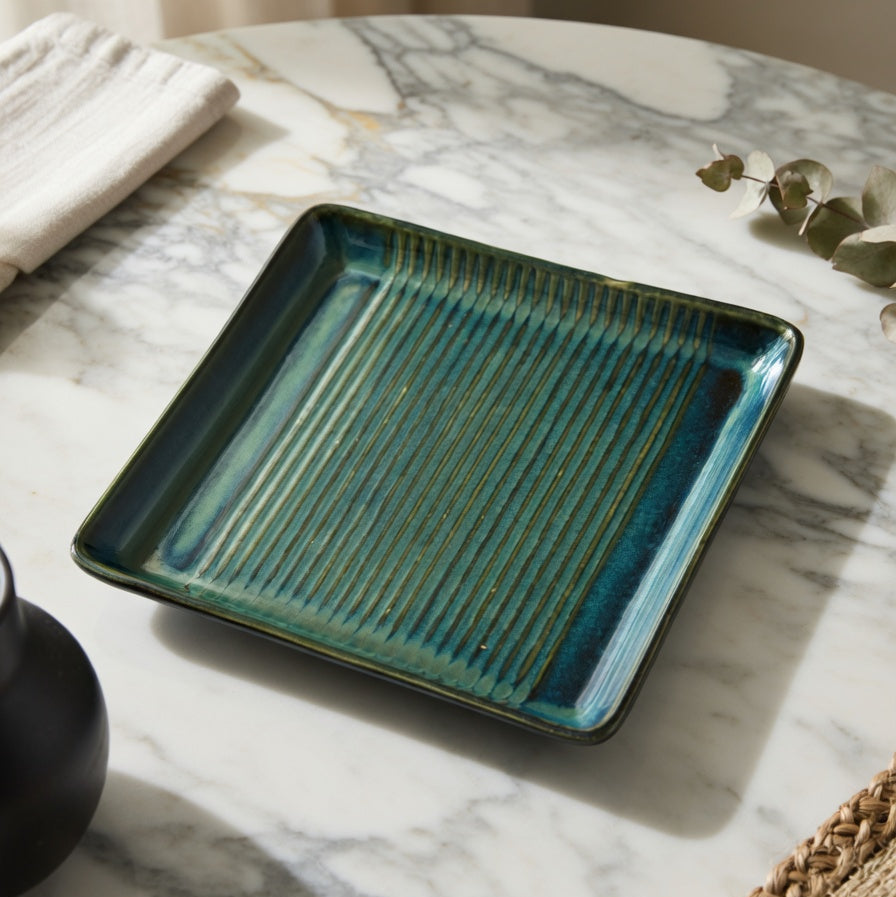 Square Platter Medium