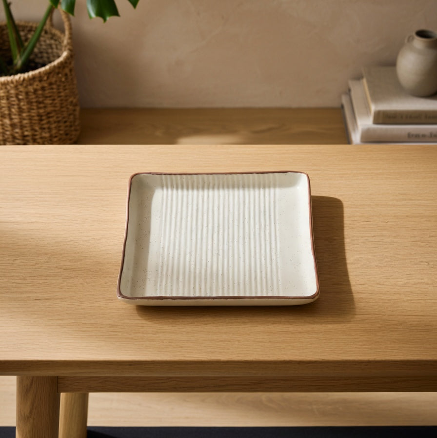 Square Platter Medium