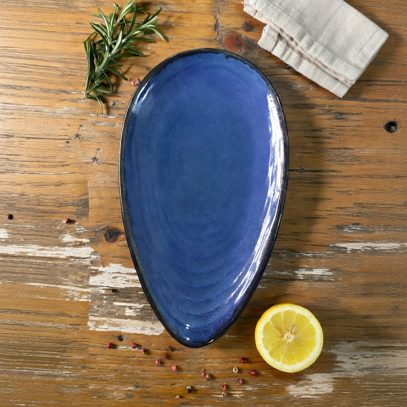 Almond Platter