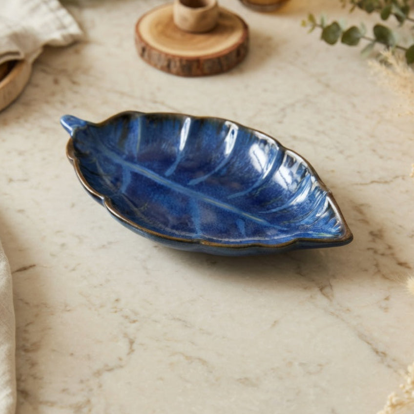 Leaf Platter