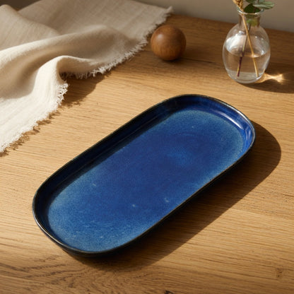 Oval Platter Large