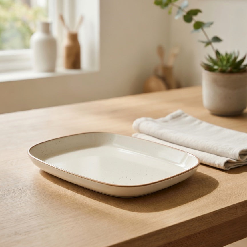 Dish Platter Medium