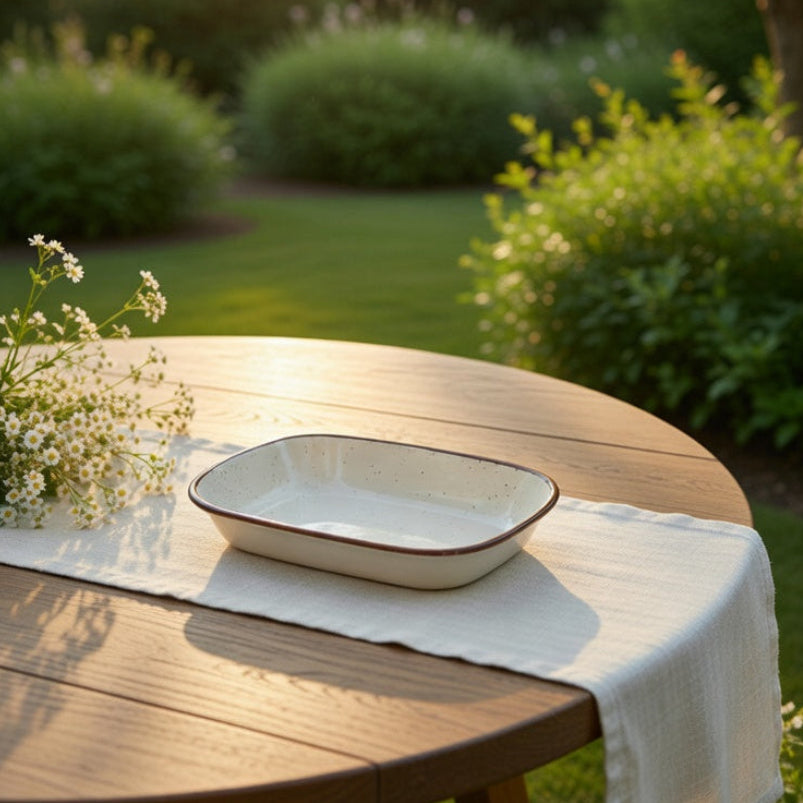 Dish Platter
