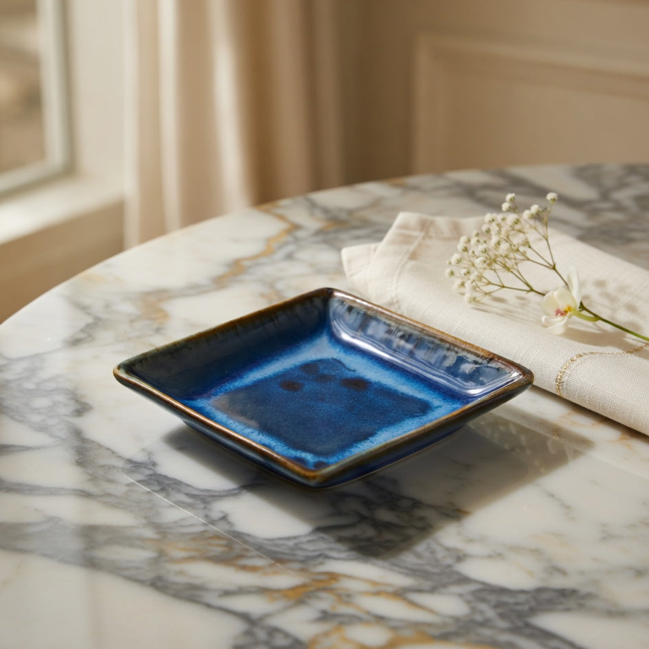Square Platter Small