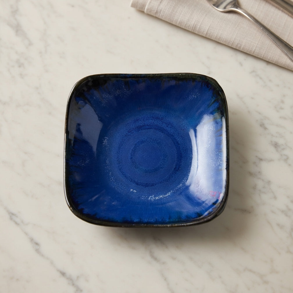 Square Ring Platter