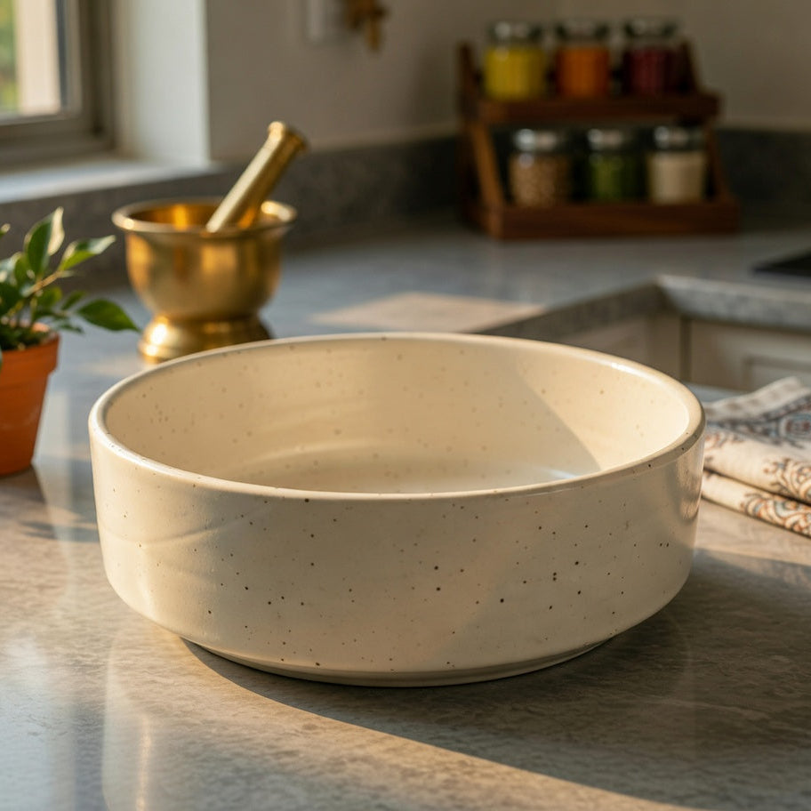 Salad Bowl Large