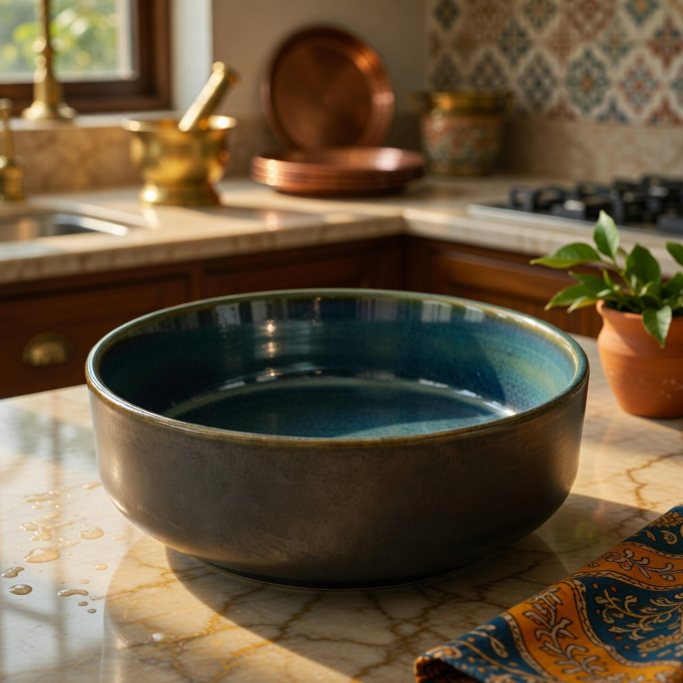 Salad Bowl Large