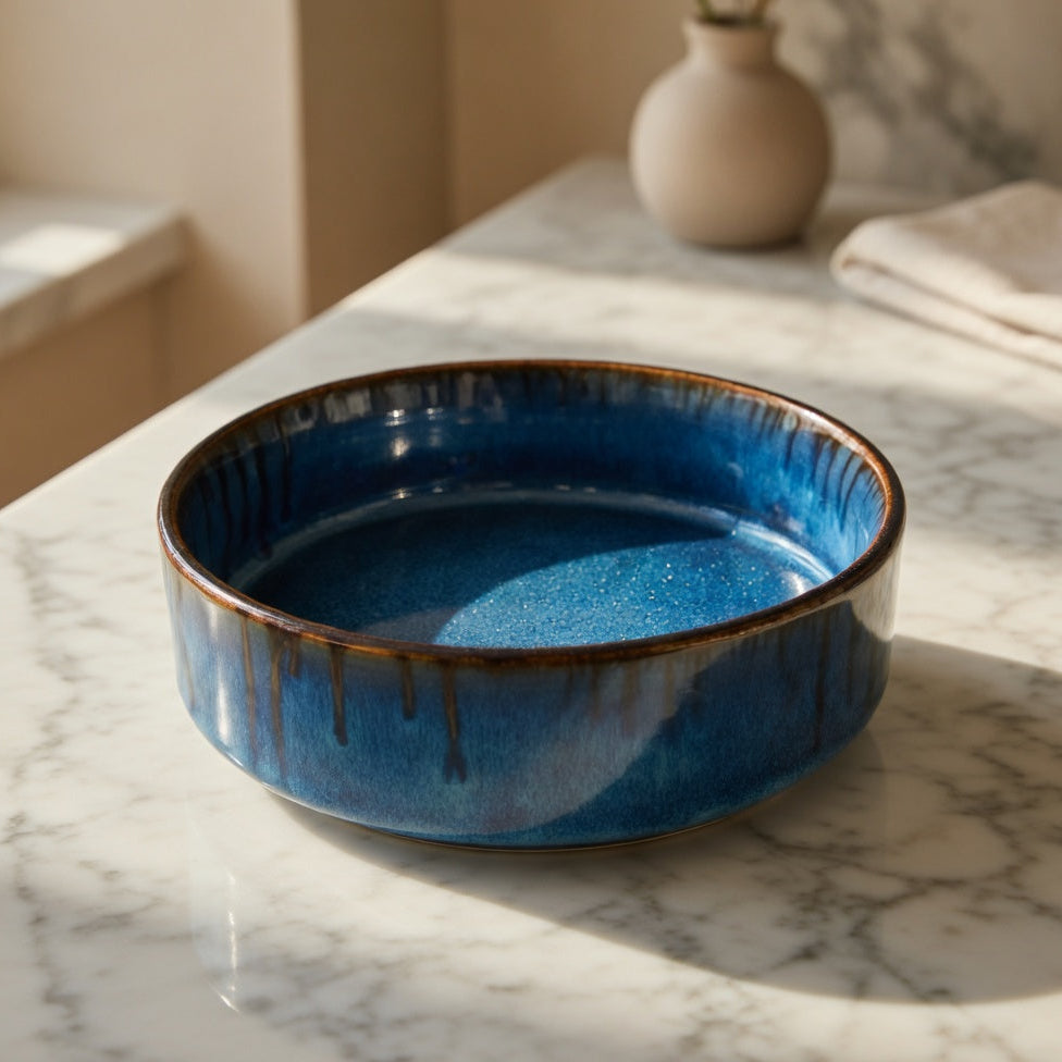 Salad Bowl Small
