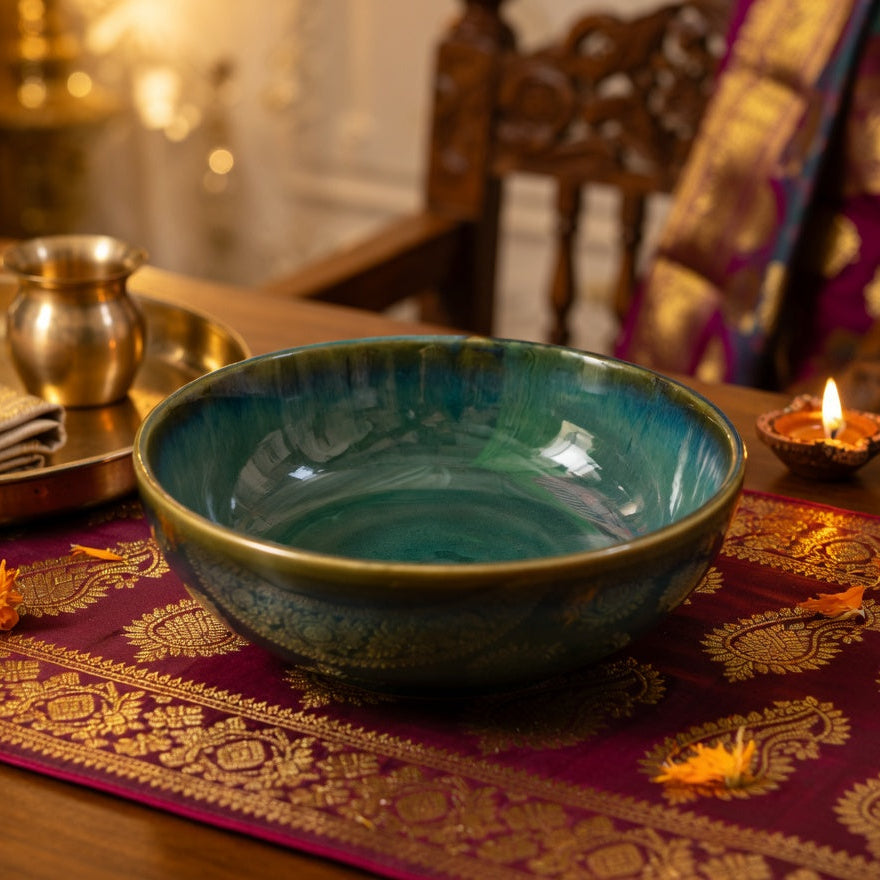 Serving Bowl