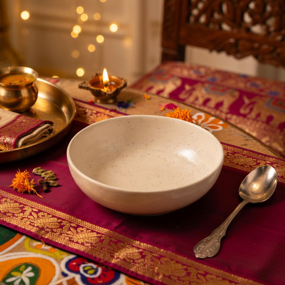 Serving Bowl