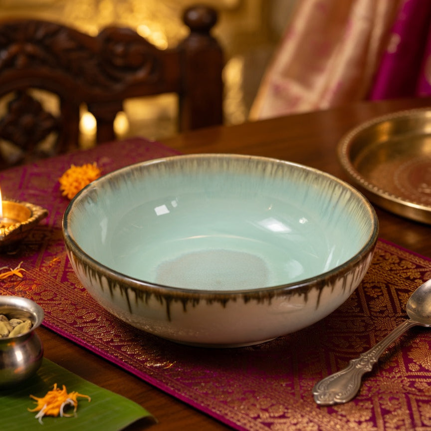 Serving Bowl