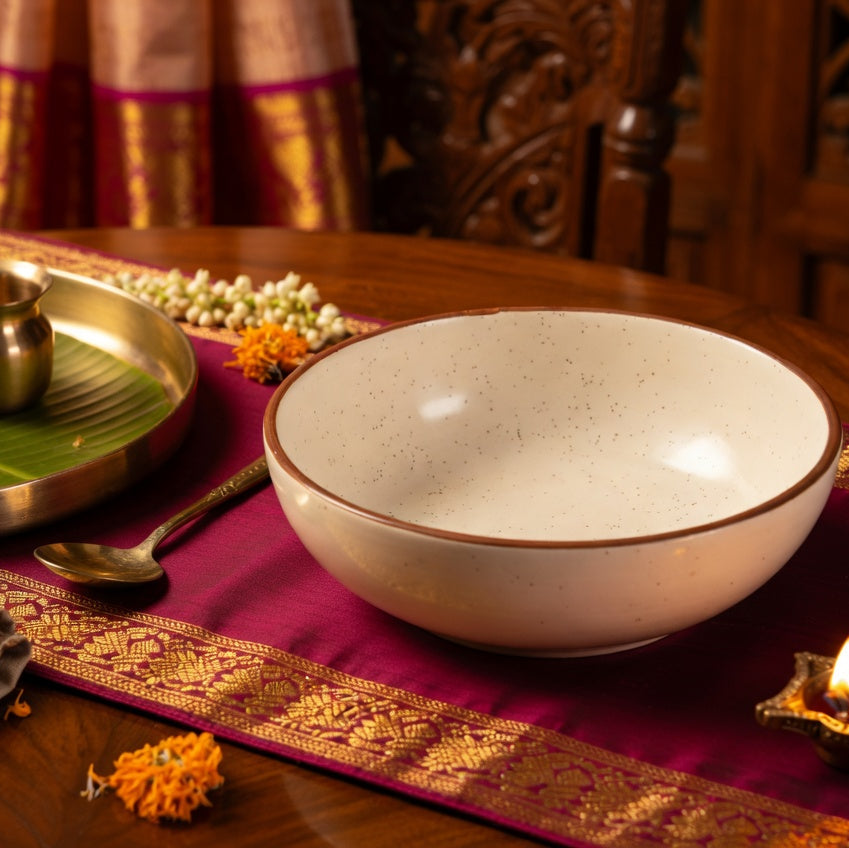 Serving Bowl