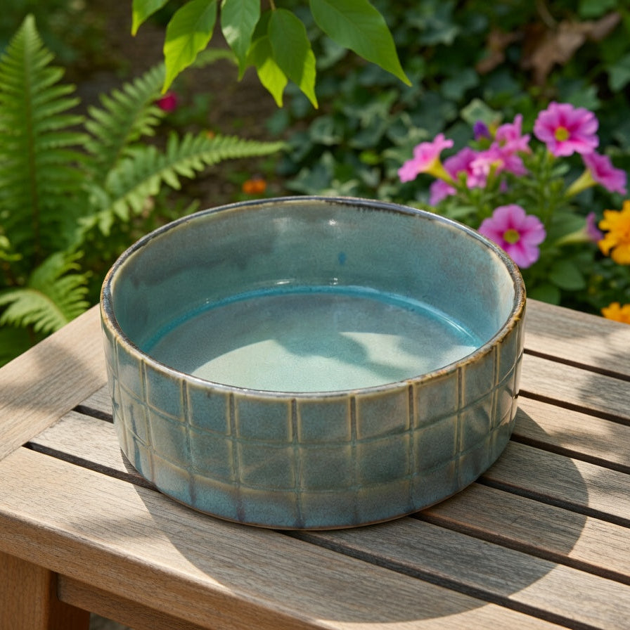 Grill Bowl
