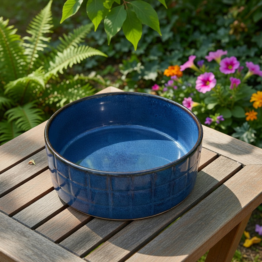 Grill Bowl