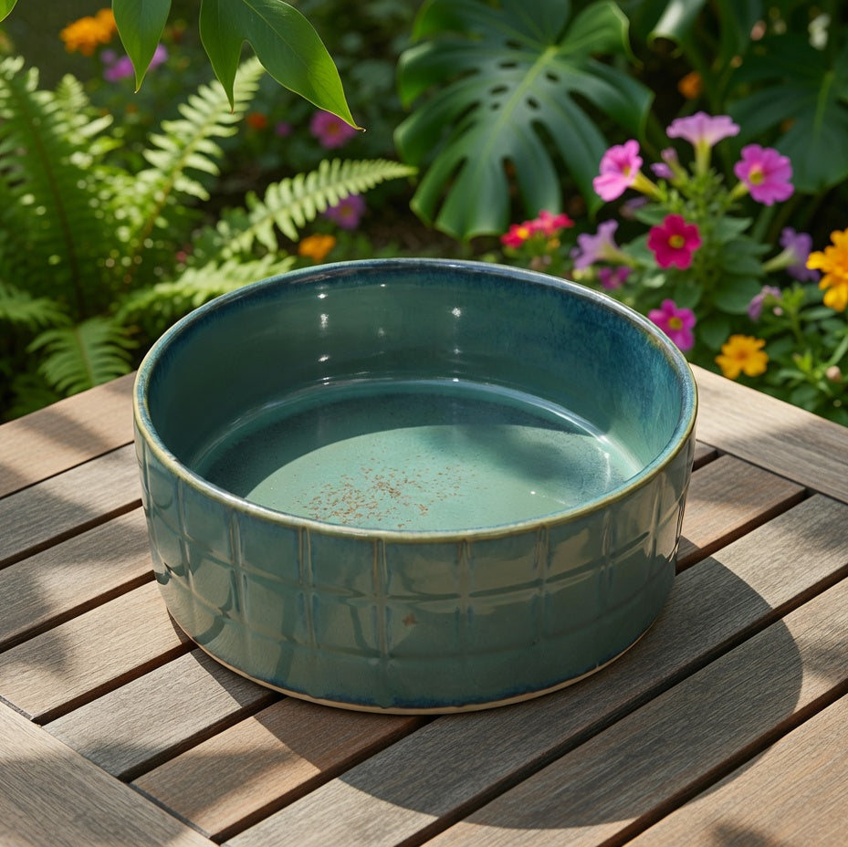 Grill Bowl