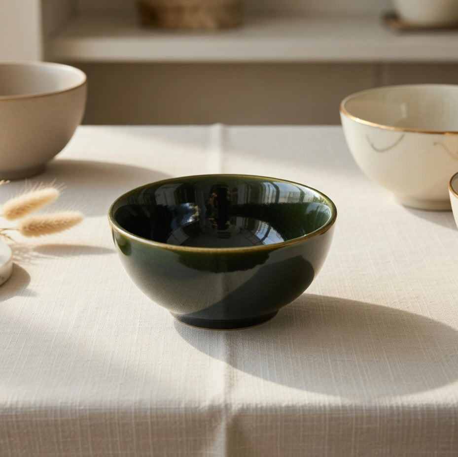 Mini Soup Bowl