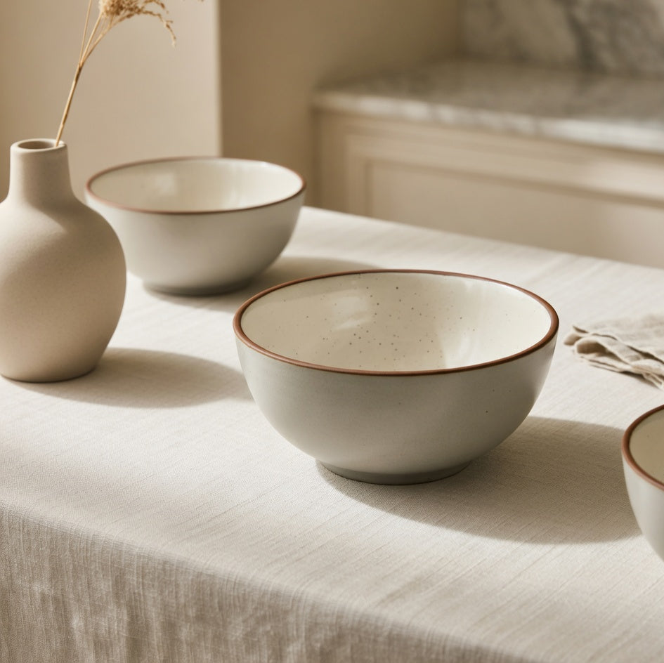 Mini Soup Bowl