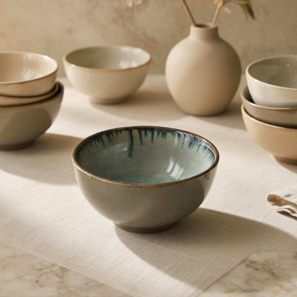 Mini Soup Bowl